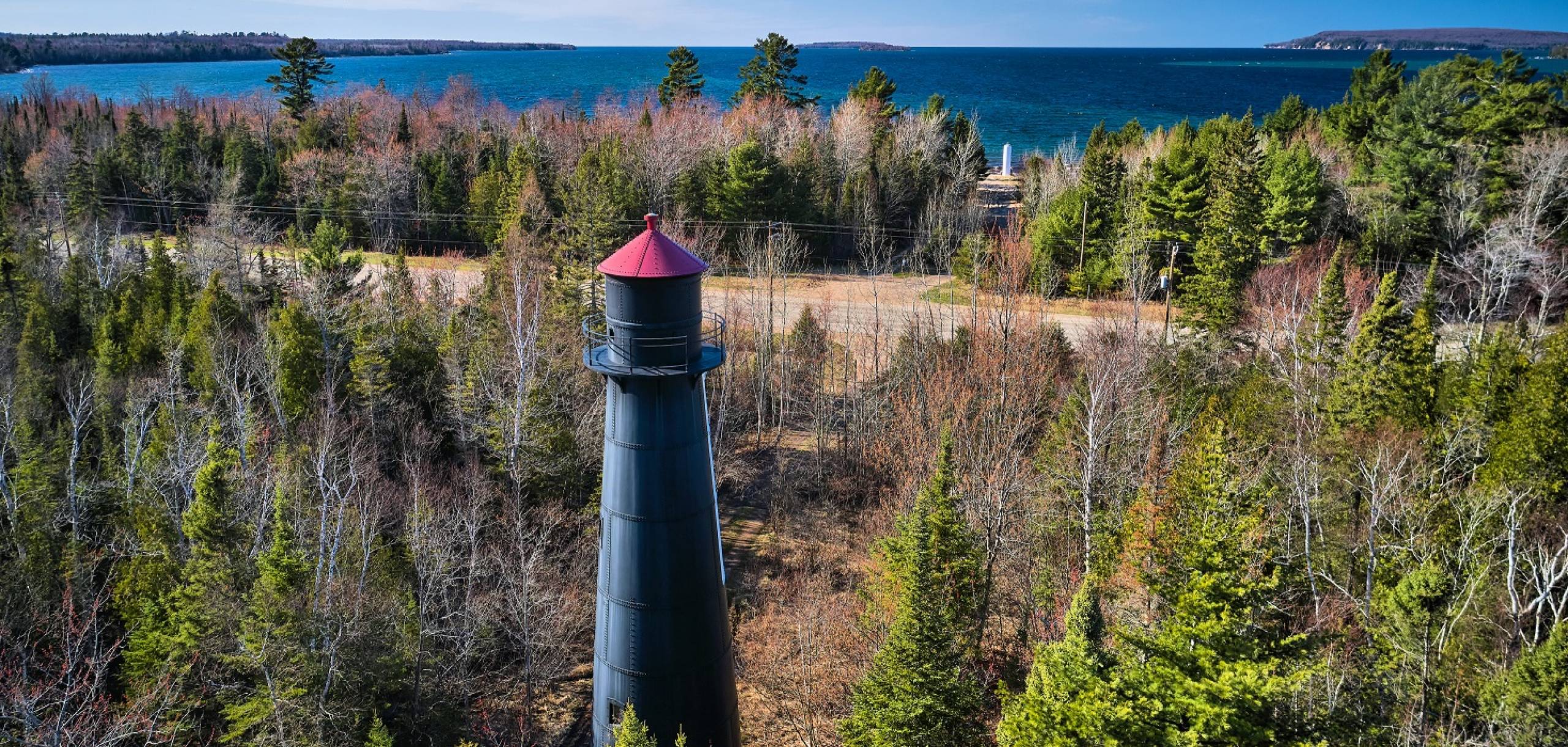 Pictured Rocks Vacation Rentals Property Peace of Mind